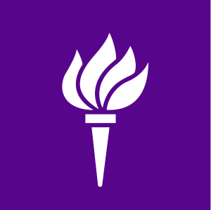 NYU logo